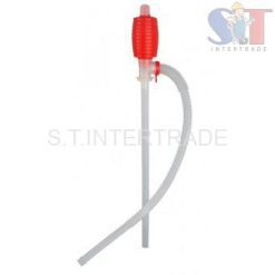 มือบีบน้ำมันหัวแดง Hand Pump รุ่น SP-14