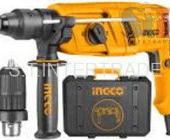 Rotary hammer สว่านโรตารี่ 26 มิล รุ่นเปลี่ยนหัวได้