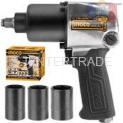 บล้อคลม 1/2 นิ้ว