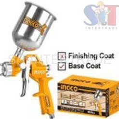 เครื่องพ่นสีกระป๋องบน 400 cc