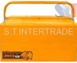 กล่องเครื่องมือช่าง 2 ชั้น