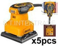 เครื่องขัดกระดาษทรายแบบสั่น 240 W