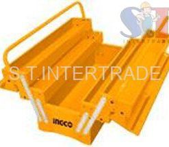 กล่องเครื่องมือช่าง 3 ชั้น