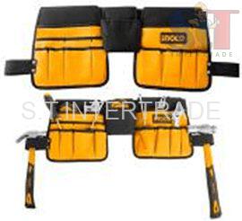 กระเป๋าเครื่องมือช่าง 2 ช่อง
