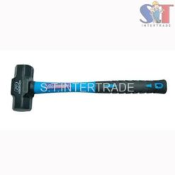 ค้อนเหล็ก SLEDGE ด้ามไฟเบอร์ 15 3/4" 6LB