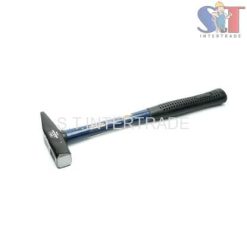 ค้อนเหล็ก MACHINIST ไฟเบอร์ 11" 200G