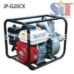 ปั๊มน้ำเครื่องยนต์ เบนซิน JP-G20CX JUPITER