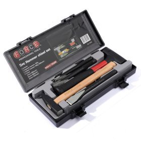 ชุดเครื่องมือสำหรับตอก 5 ชิ้น FORCE รุ่น 5053 by STNTRADE