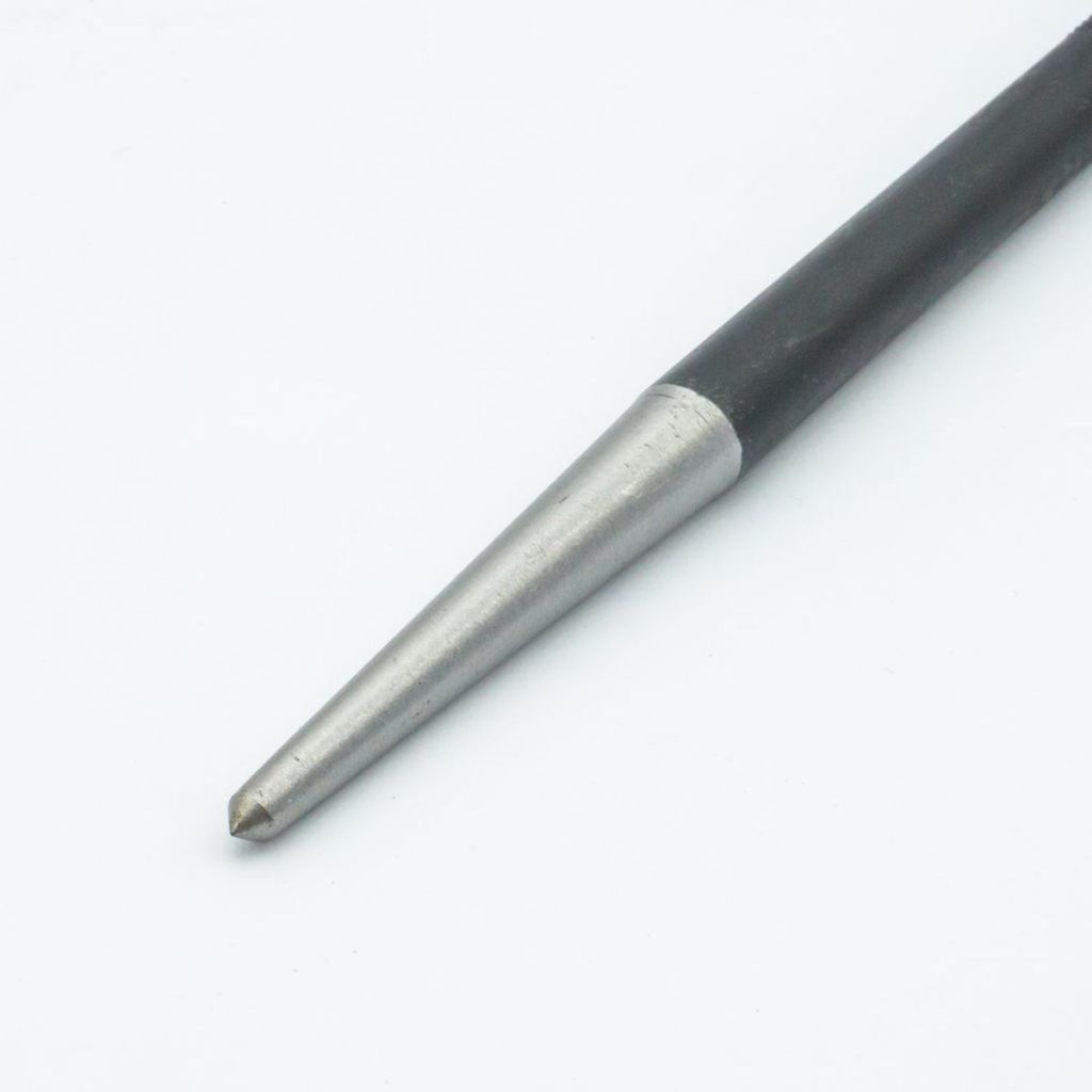 เหล็กตอกนำศูนย์ L185มม. TIP4 FORCE รุ่น 6074185 by STNTRADE