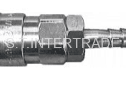 HOBAYASHI หัวคอปเปอร์เสียบสาย ONE TOUCH รุ่น ASH