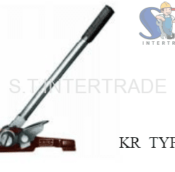 เครื่องมัดเหล็กพืด รุ่นงสนหนัก 1.1/4" KDS032