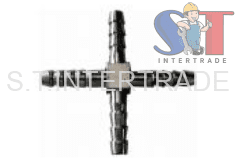 ข้อต่อ 4 ทางเสียบสาย