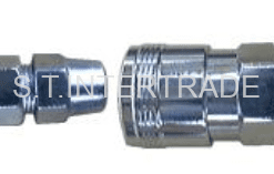 HOBAYASHI หัวคอปเปอร์+ข้อต่อคอปเปอร์