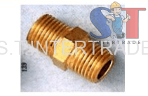 นิปเปิ้ลทองเหลือง