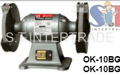 OKURA มอเตอร์หินไฟ รุ่น OK-10BG