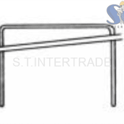 ลูกยิงขาคู่ 10 มิล