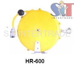 ชุดเก็บสายลมอัตโนมัติ รุ่น HR-600