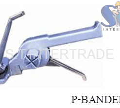 เครื่องมัดพลาสติก KDS002