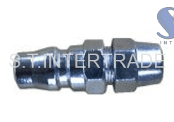 HOBAYASHI ข้อต่อคอปเปอร์ ใช้กับสายลมโพลียูรีเทน