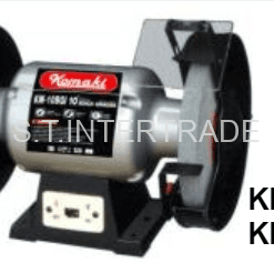 KOMAKI มอเตอร์หินไฟ รุ่น KM-10BG
