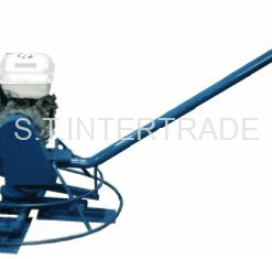 เครื่องปาดหน้าปูน 37″