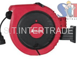 OKURA ชุดเก็บสายไฟอัตโนมัติ รุ่น OK-E20/1P1