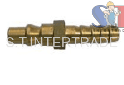 ข้อต่อคอปเปอร์ทองเหลืองรุ่นเสียบสาย