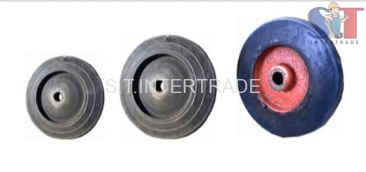 ล้อปั๊มลม Wheel