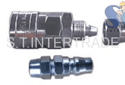 WAKATSUKI หัวคอปเปอร์พร้อมข้อต่อคอปเปอร์