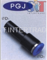 OKURA ข้อต่อลม รุ่น PGJ