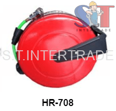 ชุดเก็บสยลมอัตโนมัติ รุ่น HR-708