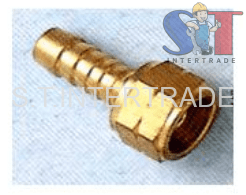 ข้อต่อเกลียวในเสียบสาย