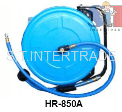 ชุดเก็บสยลมอัตโนมัติ รุ่น HR-850A