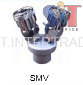 HOBAYASHI หัวต่อคอปเปอร์ 2-3 ทาง Y/T รุ่น SMV