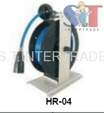 ชุดเก็บสยลมอัตโนมัติ รุ่น HR-04