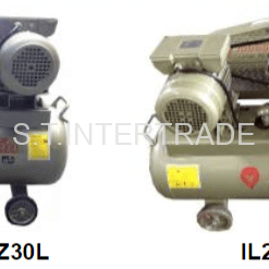 สิงโตเหล็ก ปั๊มลม รุ่น IL1HP51Z30L