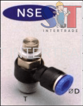OKURA ข้อต่อ รุ่น NSE