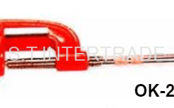 อุปกรณ์ตัดแป๊ป PIPE CUTTER