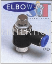 OKURA ข้อต่อ รุ่น ELBOW