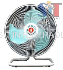 OKURA พัดลมอุตสาหกรรมแบบตั้งพื้น 18″
