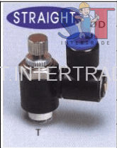 OKURA ข้อต่อ รุ่น STRAIGHT