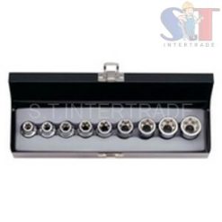 ชุดอุปกรณ์เสริมสำหรับ_ด้ามฟรีขนาด1 / 2 นิ้ว