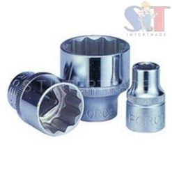 __แกน 3 / 4 นิ้ว ลูกบ็อกซ์ 12 เหลี่ยม (นิ้ว)_STANLEY