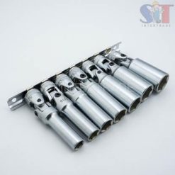 ชุดอุปกรณ์เสริมสำหรับด้ามขัน 3/8" รหัสสินค้า : F131-3077S