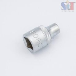 ลูกบ๊อกซ์ 6 PT.3/8" # 9 (ยาว)