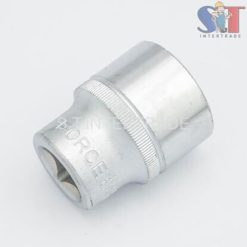 ลูกบ๊อกซ์แกน1/2" 6เหลี่ยม ขนาด 1" รหัสสินค้า : F131-5451.0