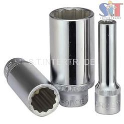 ลูกบ๊อกซ์ 12PT.1/2" เบอร์ 14 รหัสสินค้า : F131-5497714