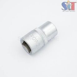 ลูกบ็อก sqdr 1/2"ขนาด1/2" (6PT) รหัสสินค้า : F131-5451.2