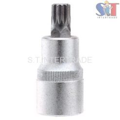 ลูกบ๊อกซ์เดือย12จีบ 55MM NO.12 รหัสสินค้า : F131-34805512