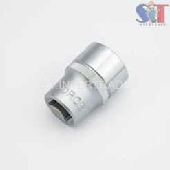 ลูกบ็อก sqdr 1/2"ขนาด3/4"(6PT) รหัสสินค้า : F131-5453.4